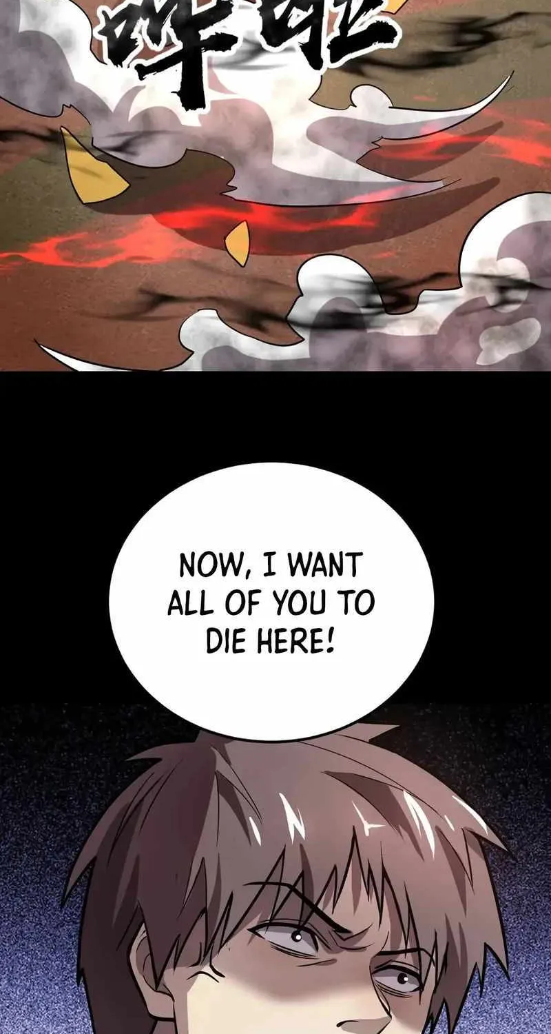 The Lone SSS-Class Summoner Chapter 106 page 16 - 