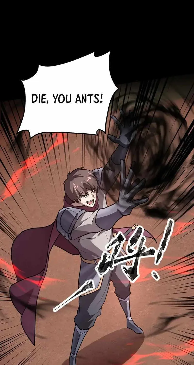 The Lone SSS-Class Summoner Chapter 106 page 18 - 