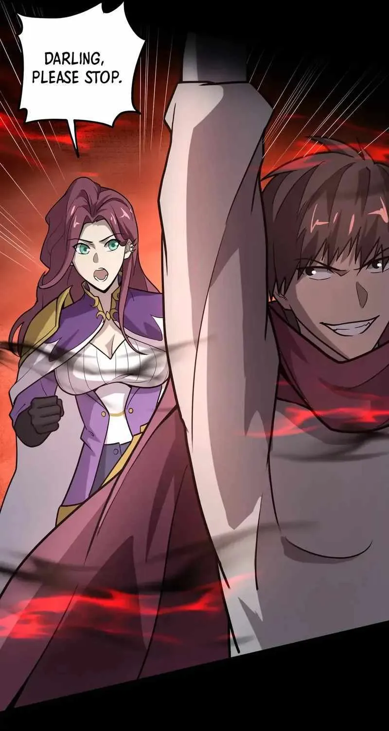 The Lone SSS-Class Summoner Chapter 106 page 20 - 