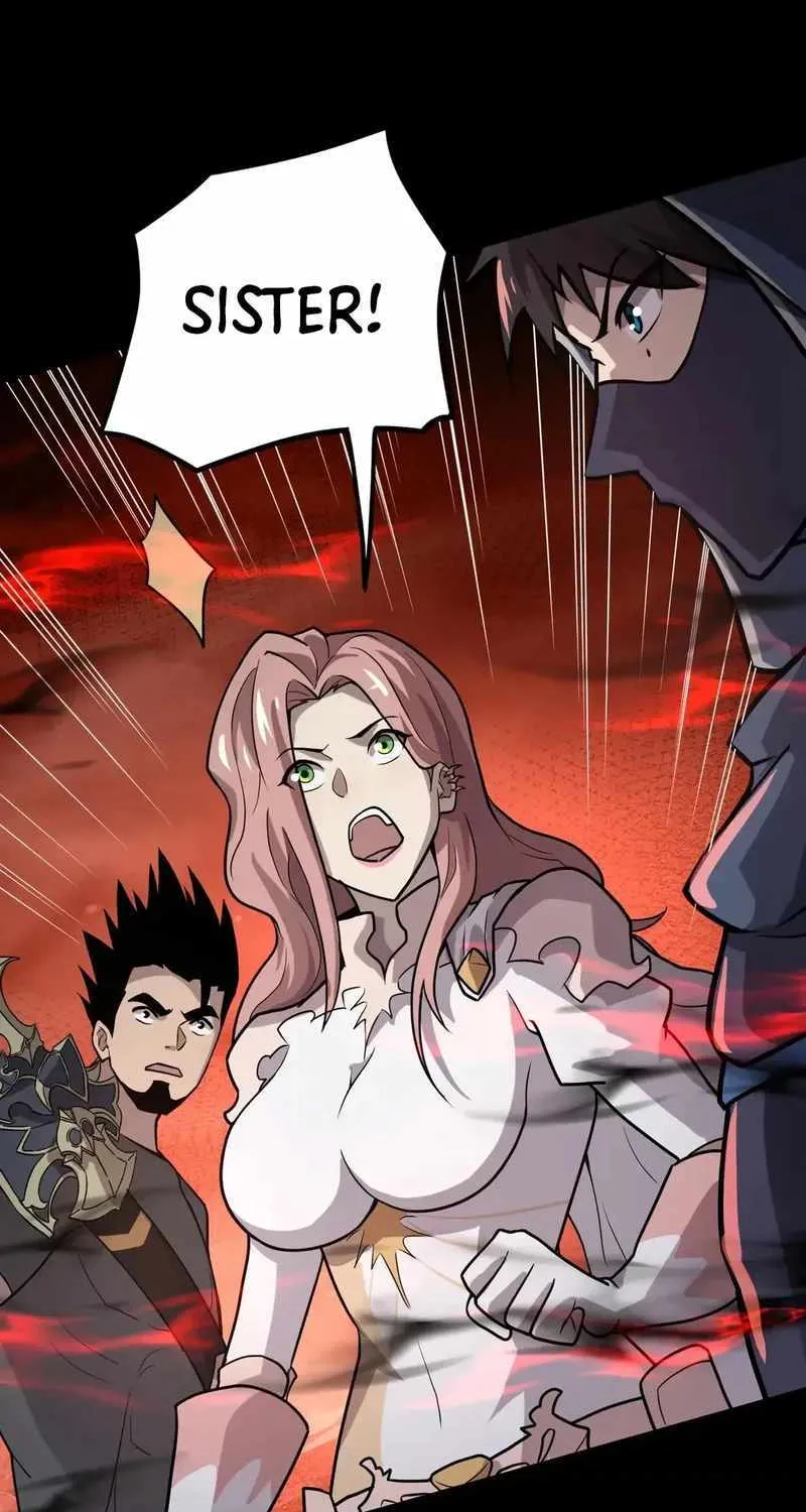 The Lone SSS-Class Summoner Chapter 106 page 21 - 