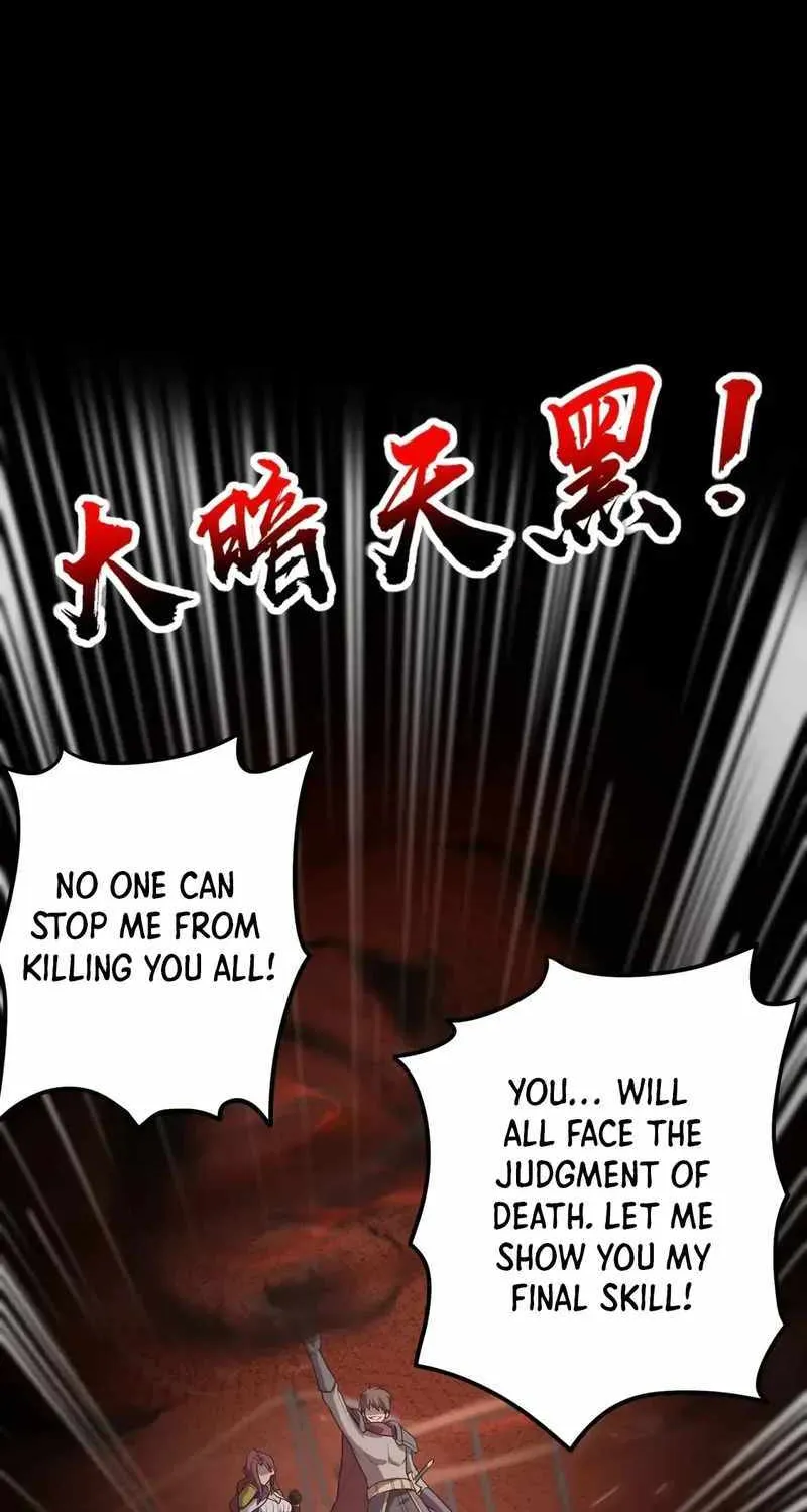The Lone SSS-Class Summoner Chapter 106 page 23 - 