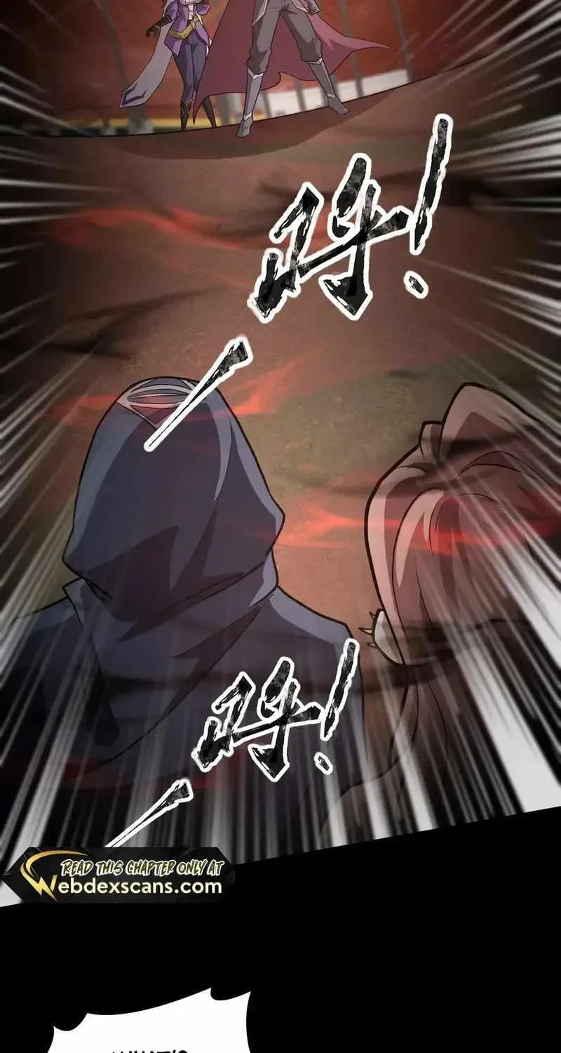The Lone SSS-Class Summoner Chapter 106 page 24 - 