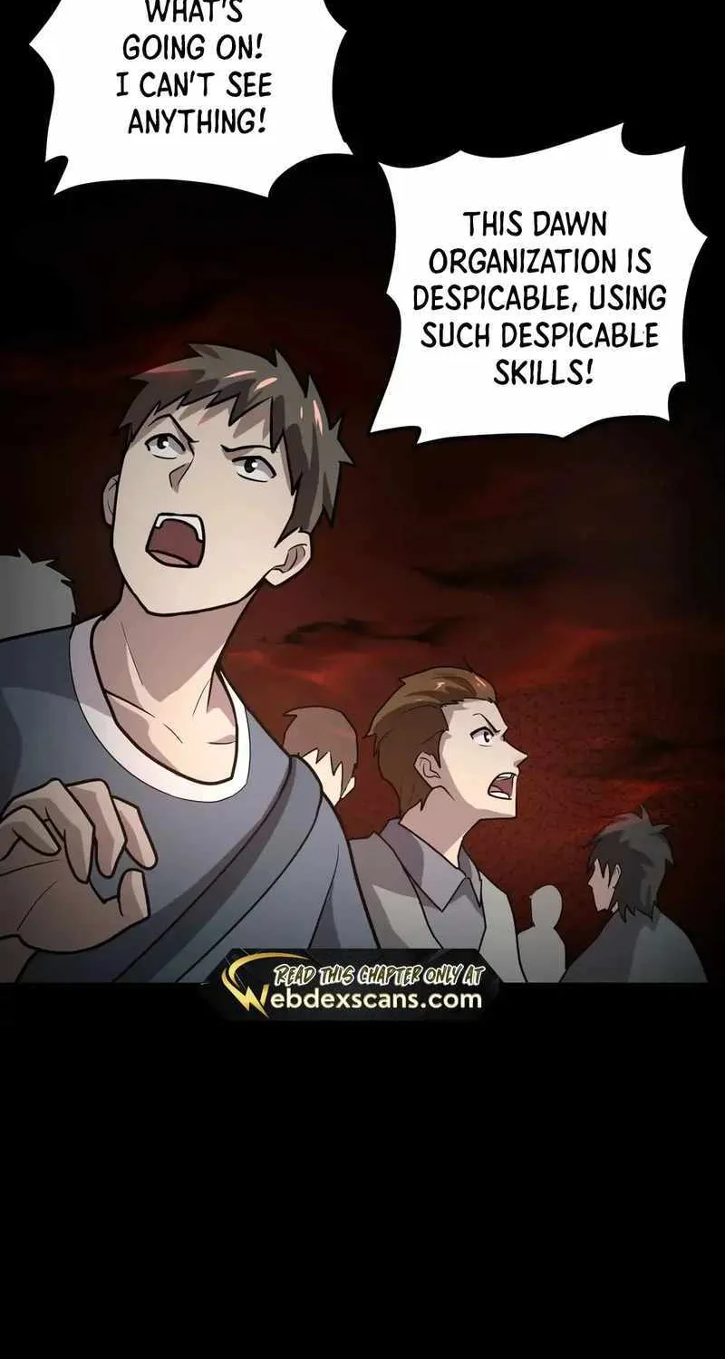 The Lone SSS-Class Summoner Chapter 106 page 25 - 