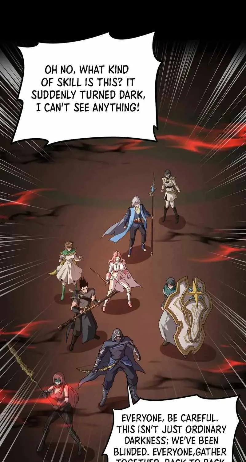 The Lone SSS-Class Summoner Chapter 106 page 26 - 