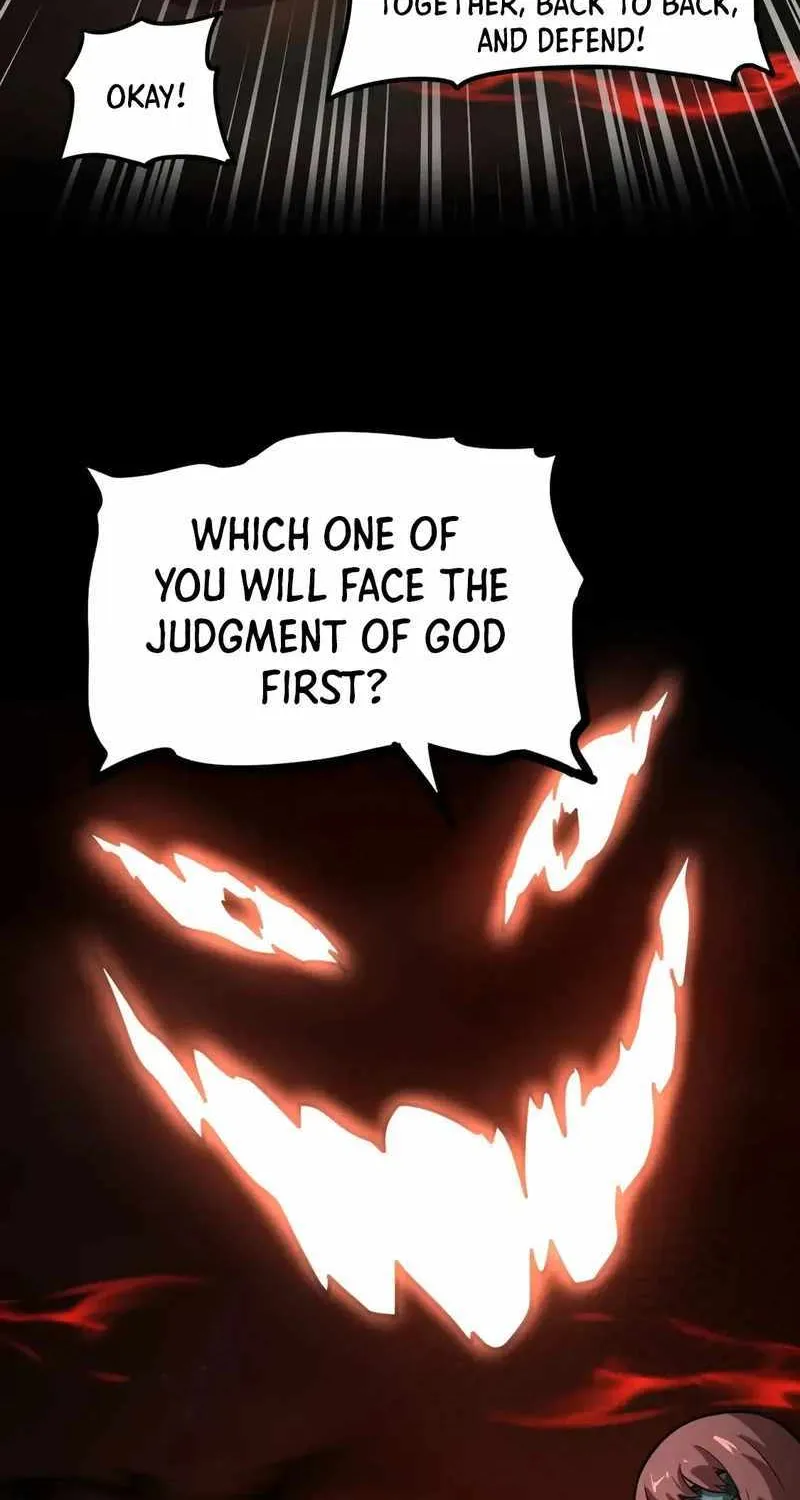 The Lone SSS-Class Summoner Chapter 106 page 27 - 