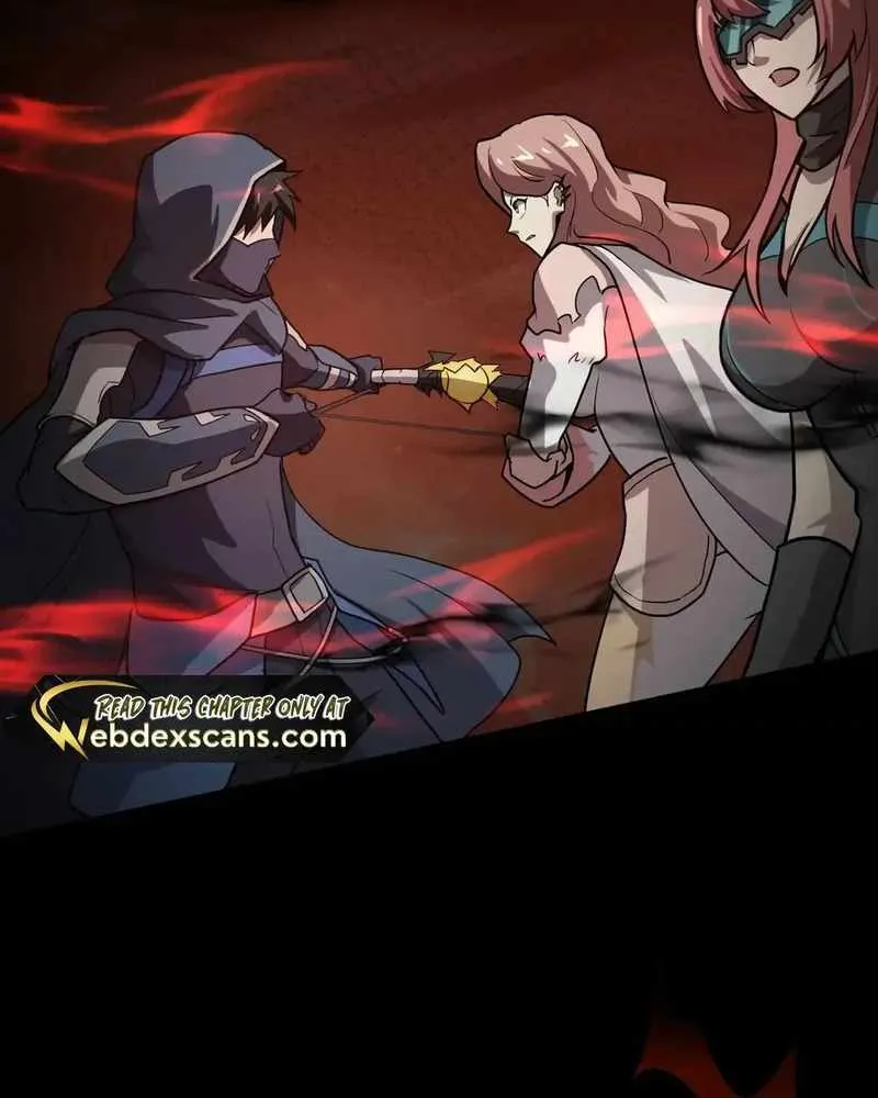 The Lone SSS-Class Summoner Chapter 106 page 28 - 