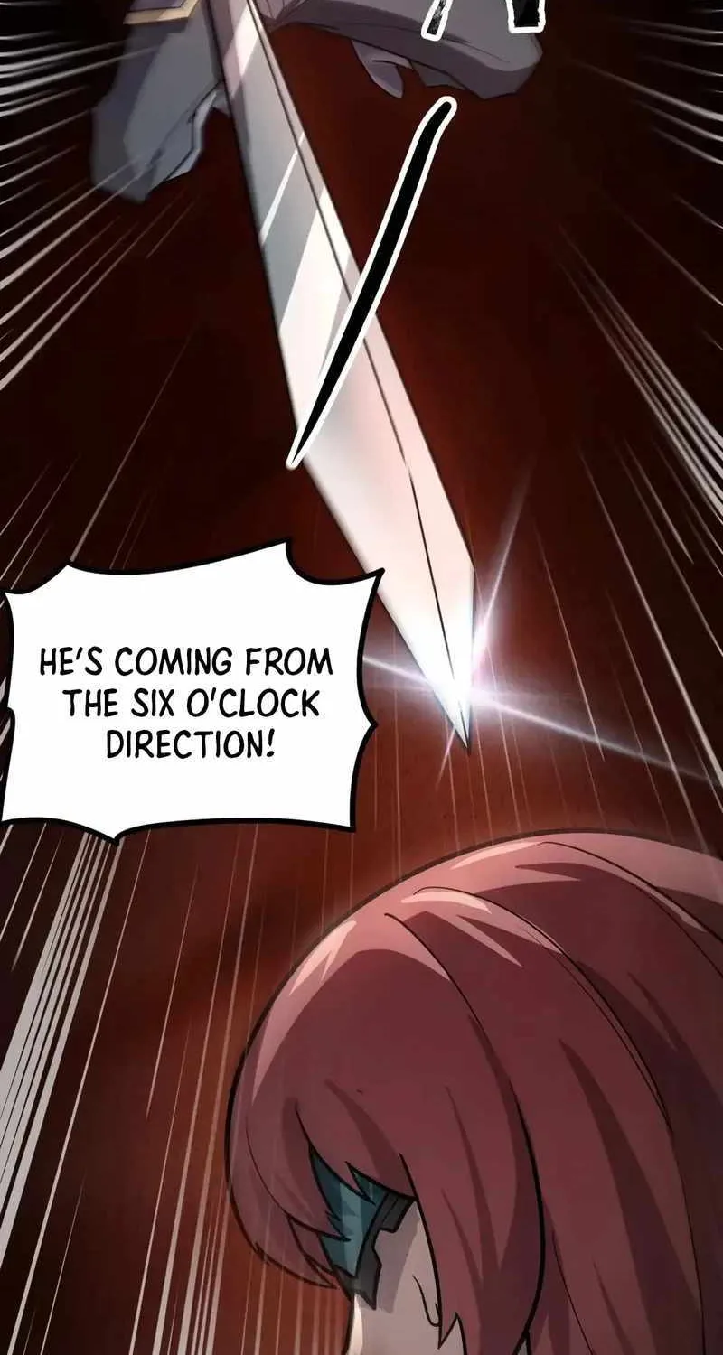 The Lone SSS-Class Summoner Chapter 106 page 30 - 