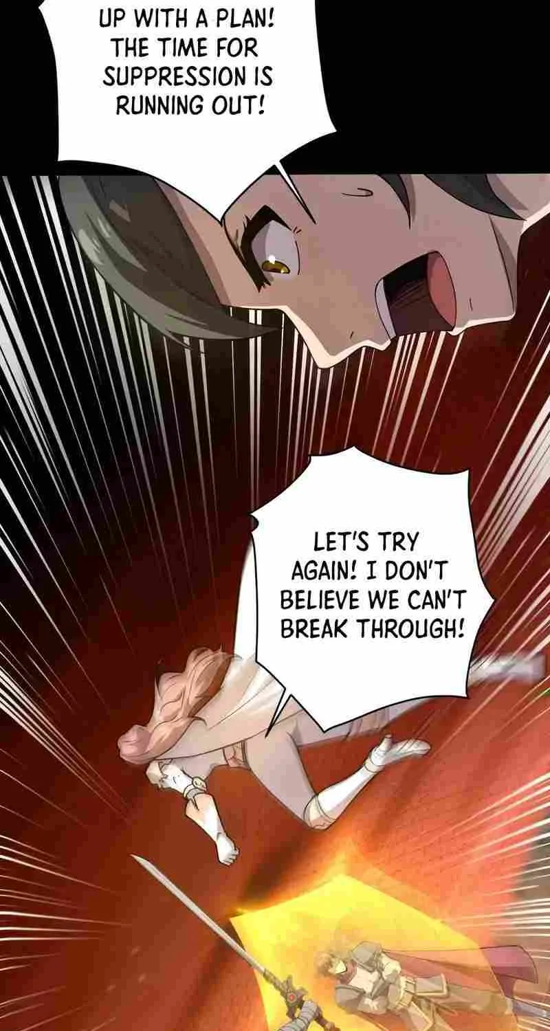 The Lone SSS-Class Summoner Chapter 106 page 4 - 