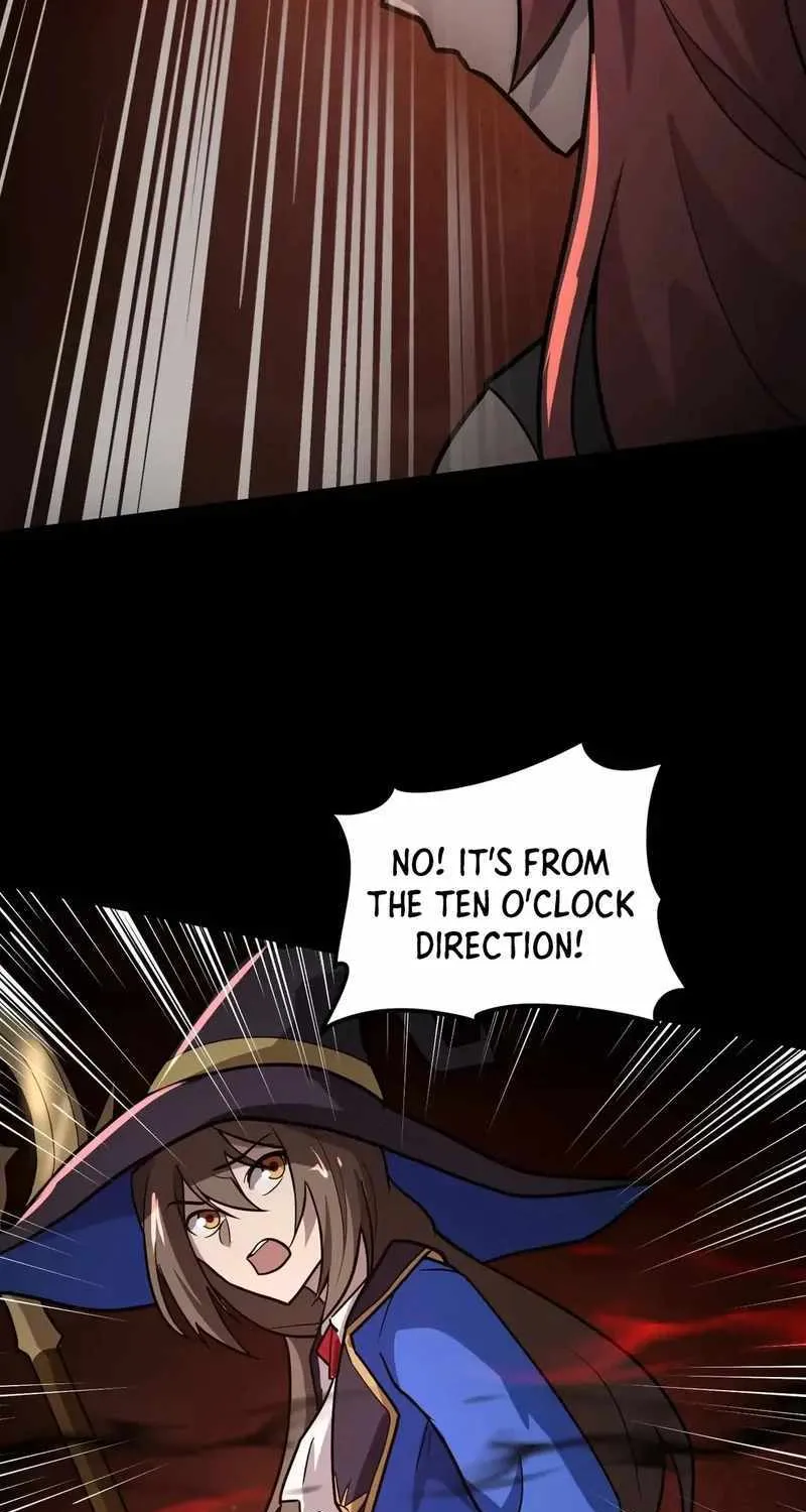 The Lone SSS-Class Summoner Chapter 106 page 31 - 