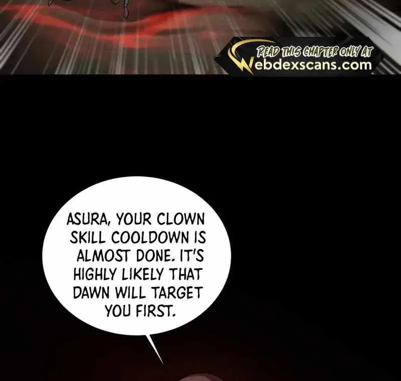 The Lone SSS-Class Summoner Chapter 106 page 37 - 
