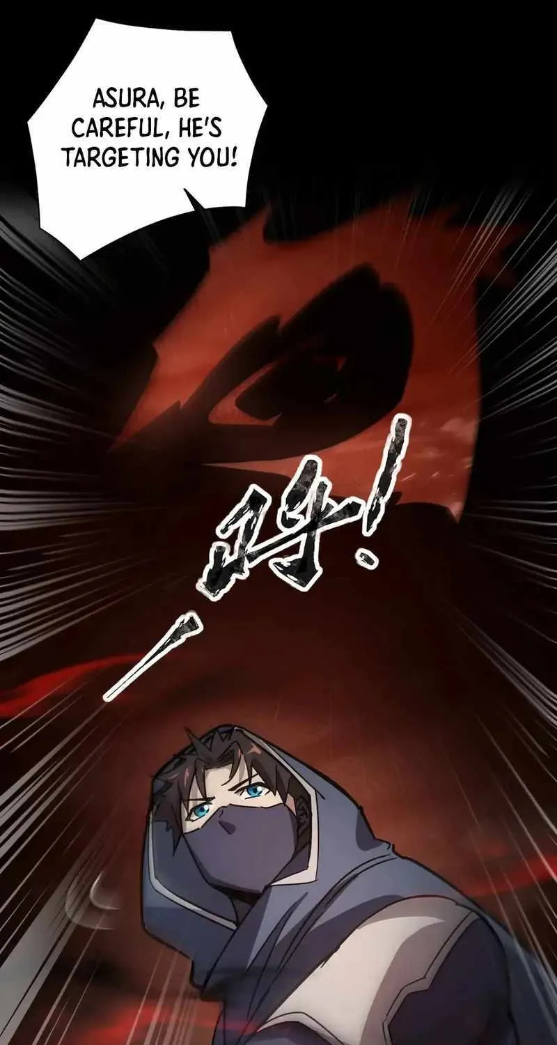 The Lone SSS-Class Summoner Chapter 106 page 39 - 