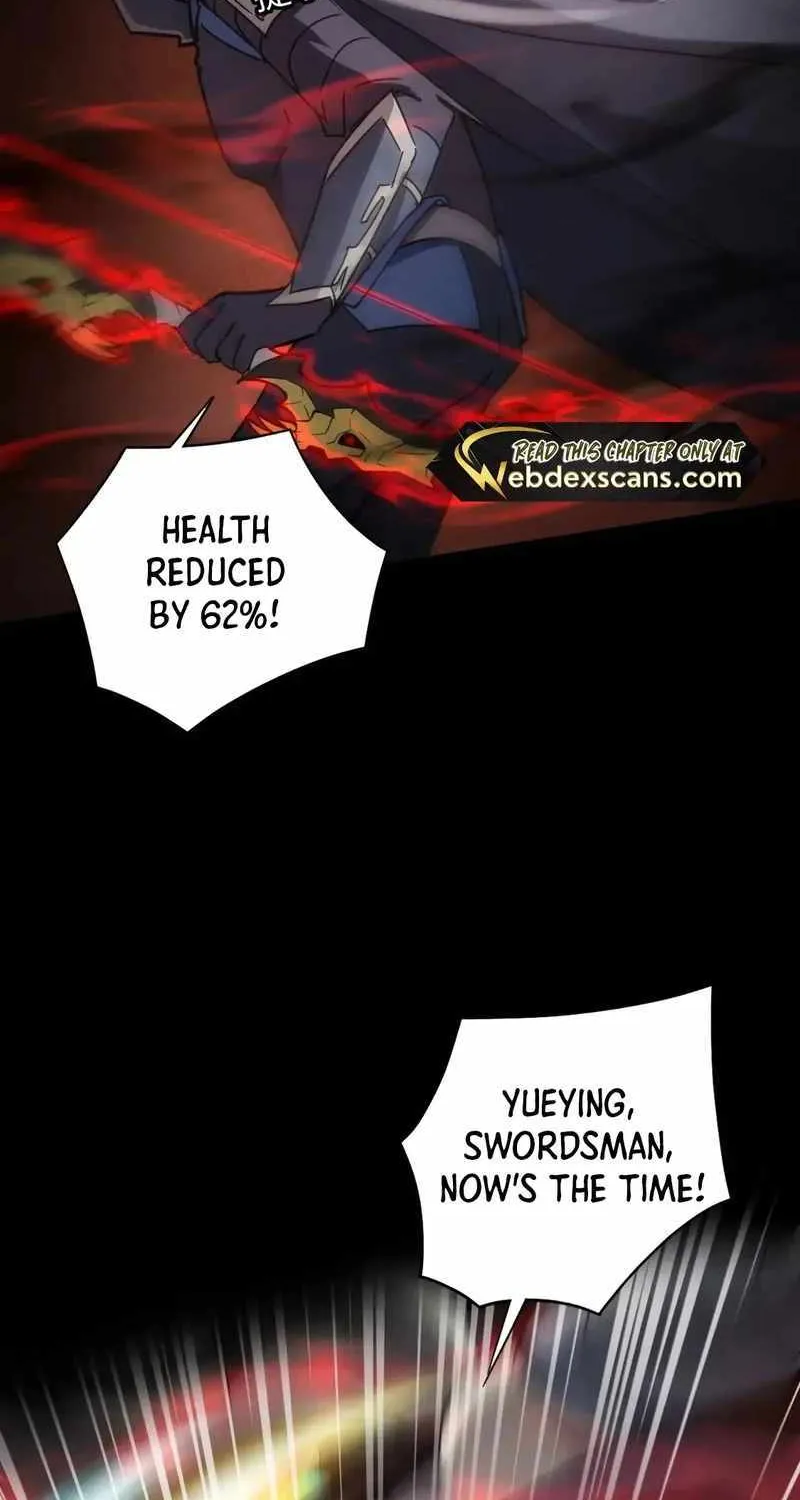 The Lone SSS-Class Summoner Chapter 106 page 41 - 