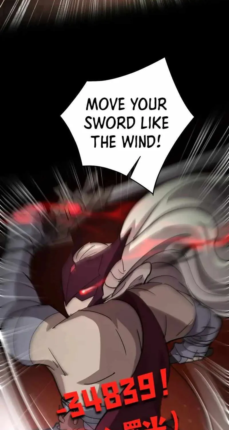 The Lone SSS-Class Summoner Chapter 106 page 43 - 