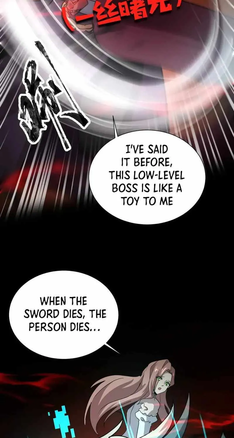 The Lone SSS-Class Summoner Chapter 106 page 44 - 