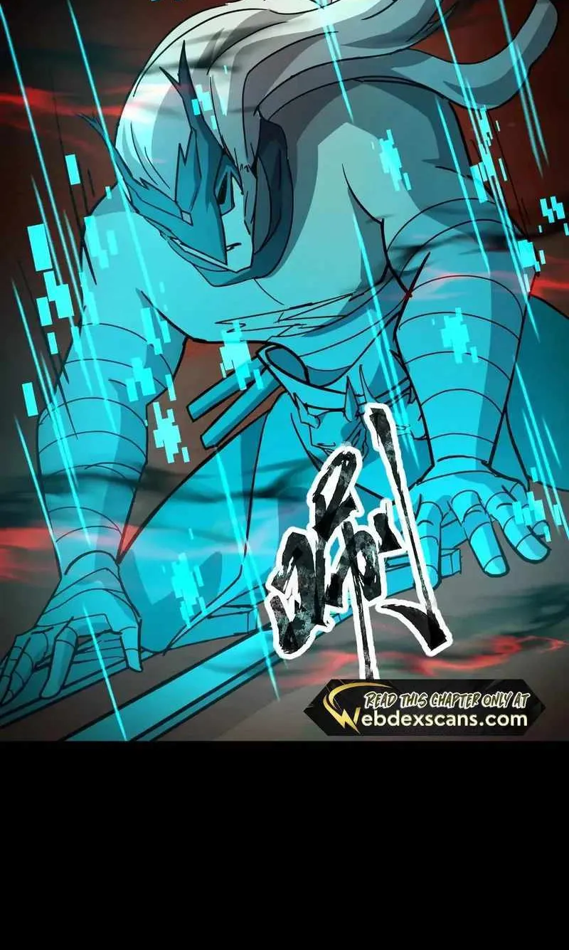 The Lone SSS-Class Summoner Chapter 106 page 45 - 