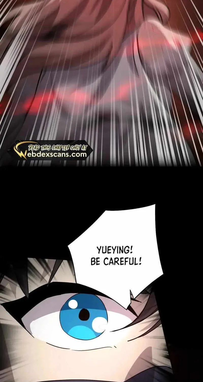 The Lone SSS-Class Summoner Chapter 106 page 47 - 