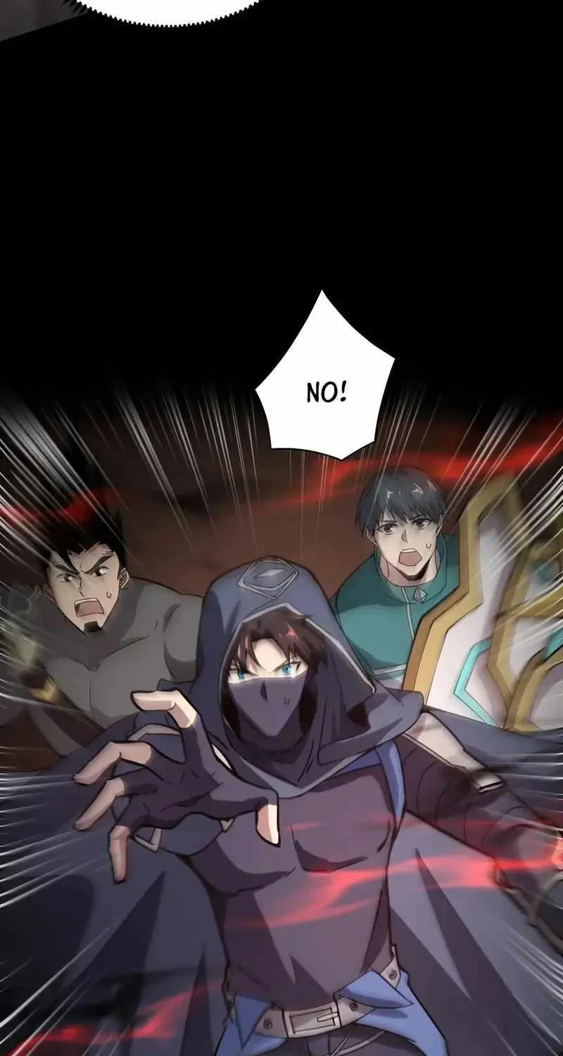 The Lone SSS-Class Summoner Chapter 106 page 49 - 