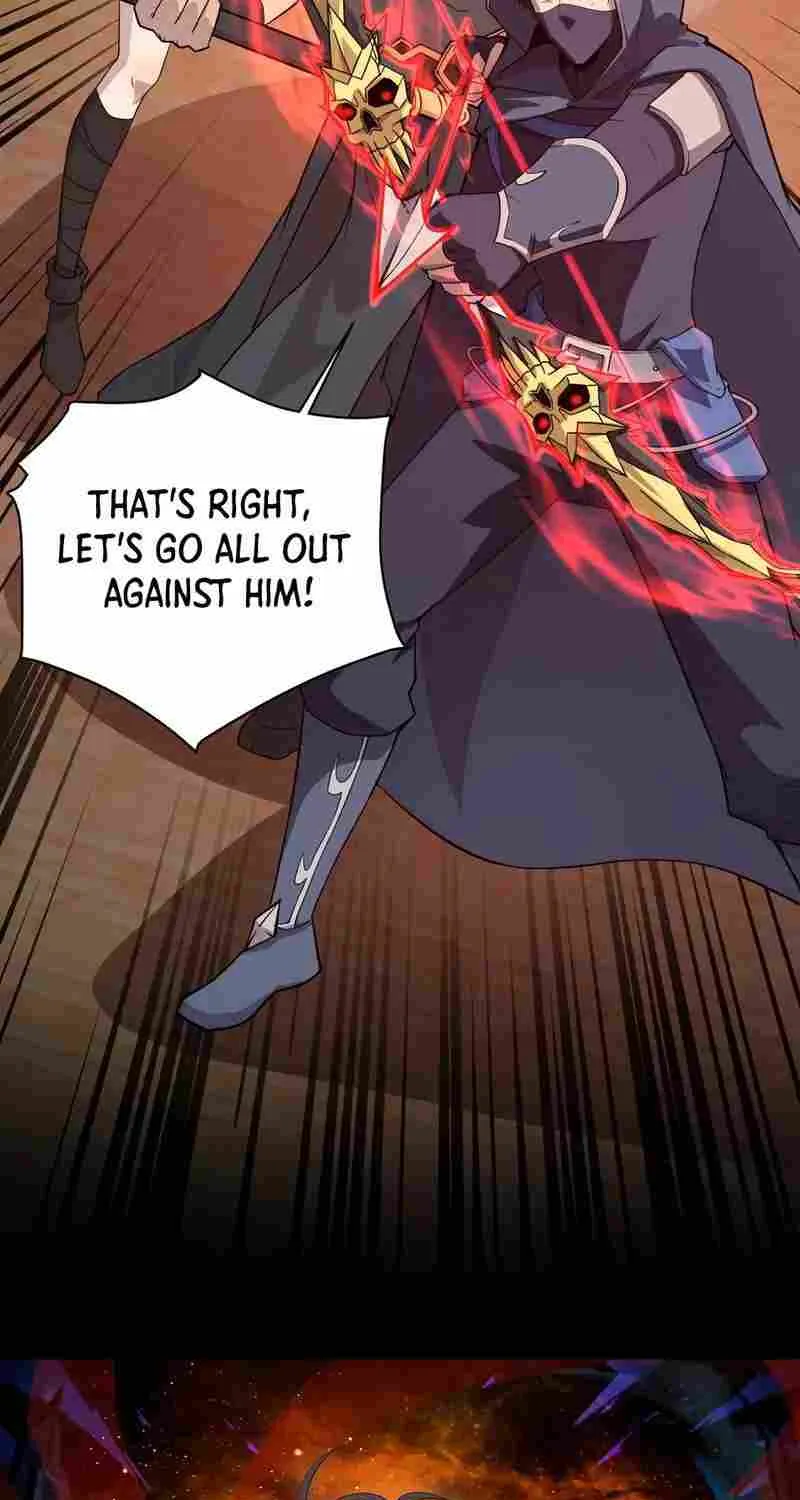 The Lone SSS-Class Summoner Chapter 106 page 6 - 