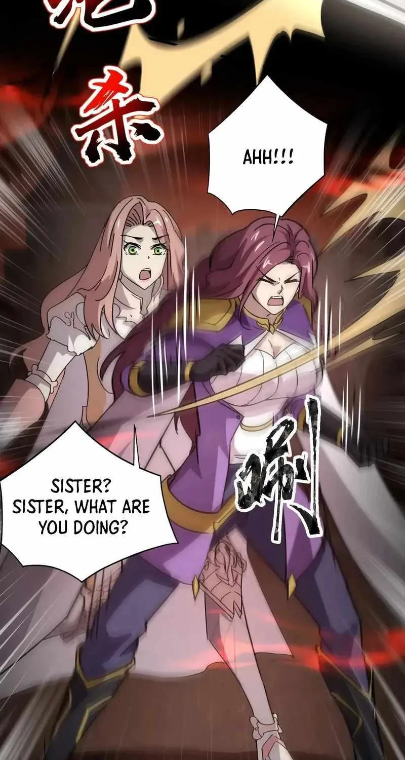 The Lone SSS-Class Summoner Chapter 106 page 51 - 