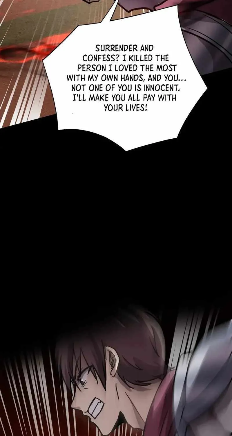 The Lone SSS-Class Summoner Chapter 106 page 57 - 