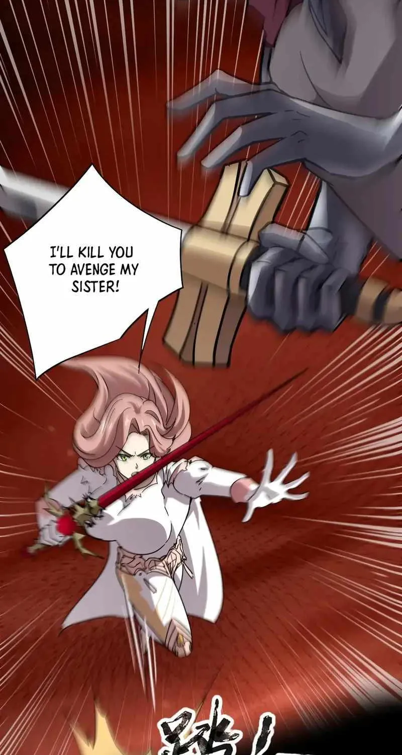 The Lone SSS-Class Summoner Chapter 106 page 58 - 