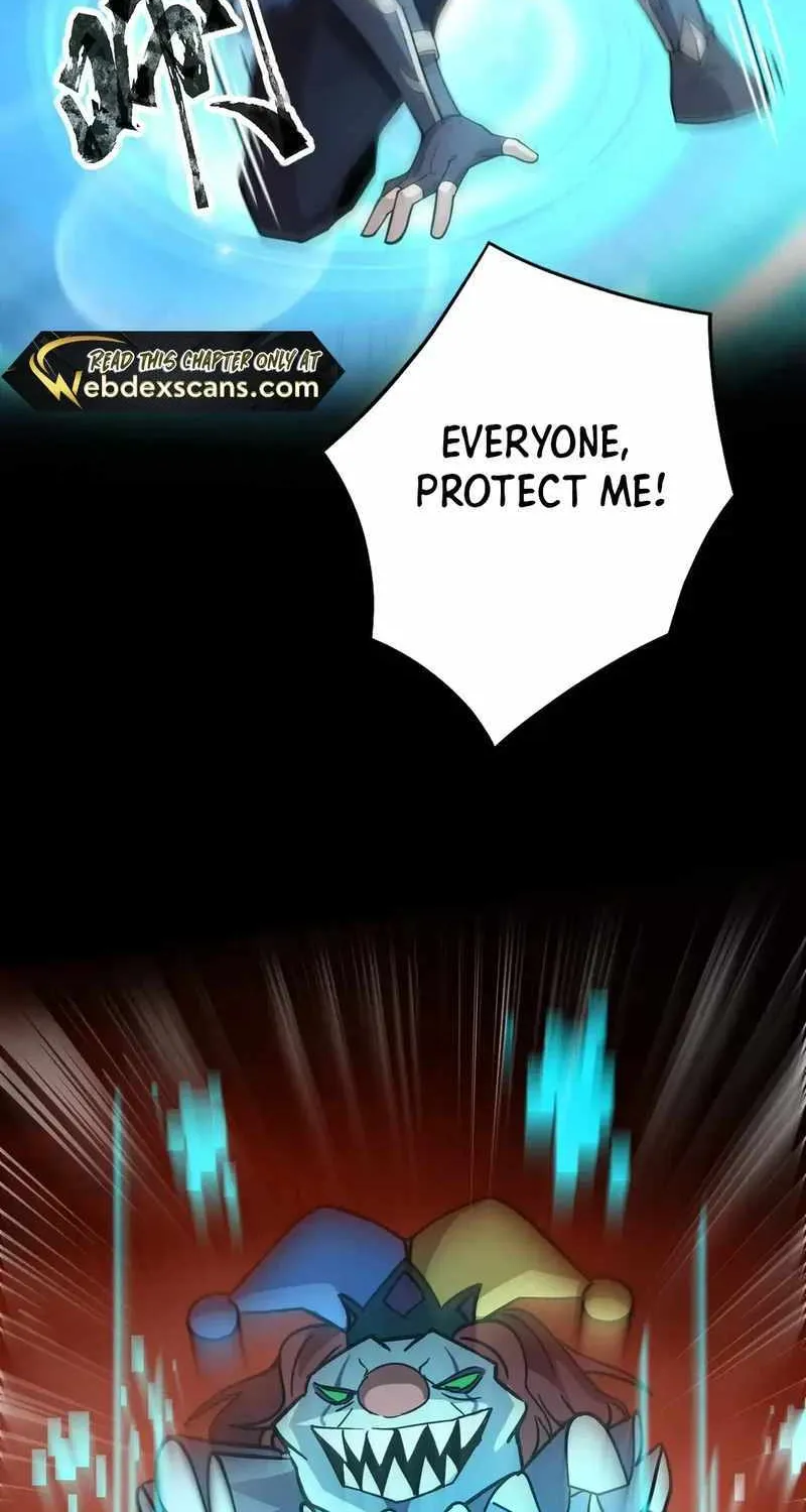 The Lone SSS-Class Summoner Chapter 106 page 60 - 