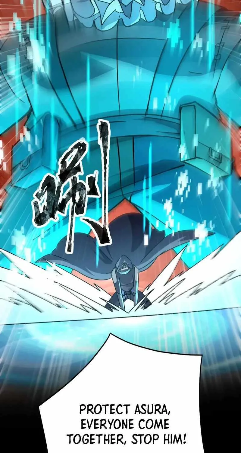 The Lone SSS-Class Summoner Chapter 106 page 61 - 