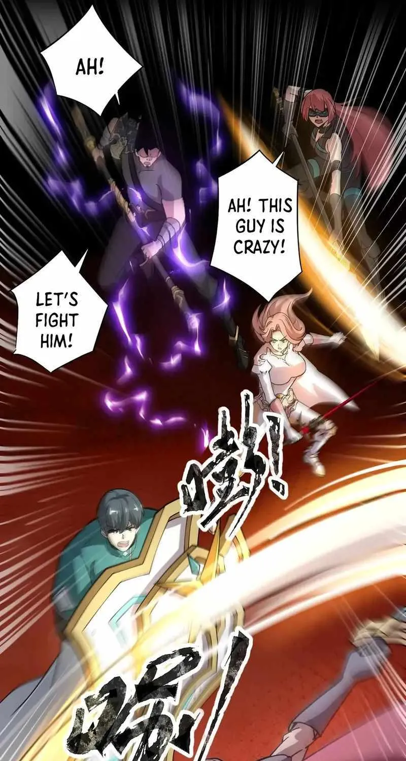 The Lone SSS-Class Summoner Chapter 106 page 63 - 