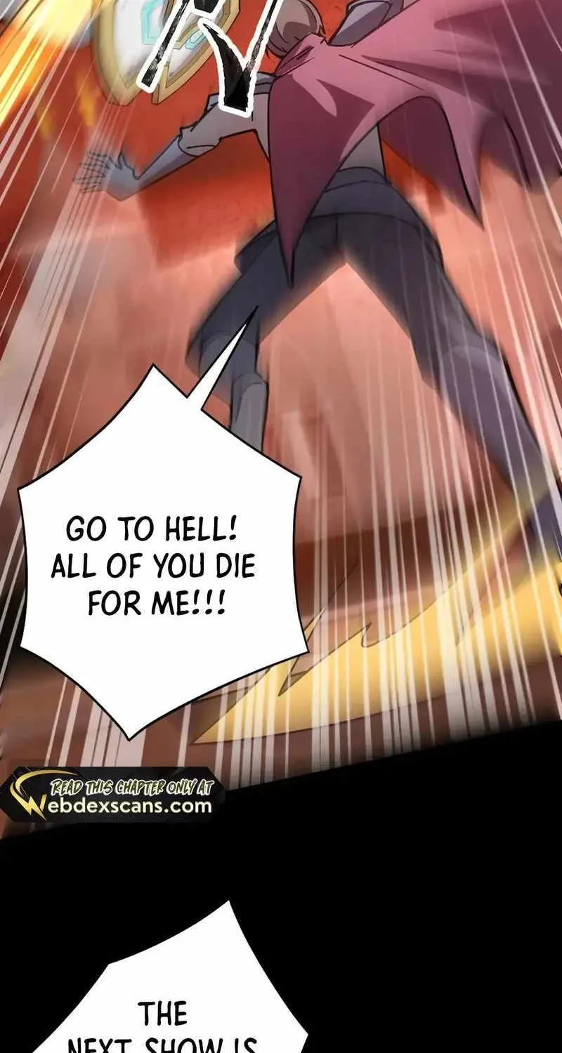 The Lone SSS-Class Summoner Chapter 106 page 64 - 