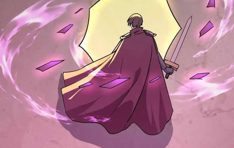 The Lone SSS-Class Summoner Chapter 107 page 13 - 