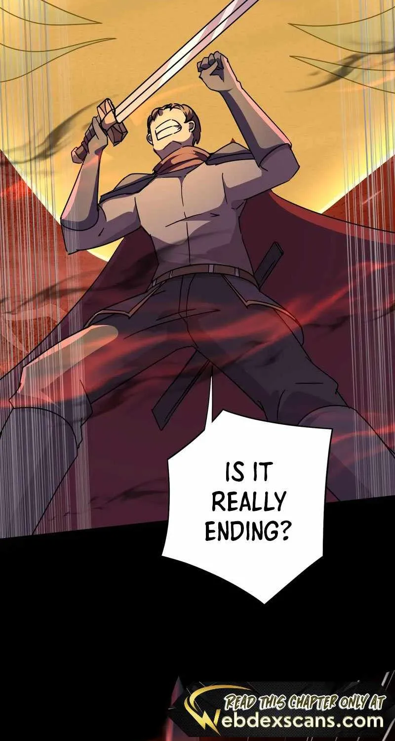 The Lone SSS-Class Summoner Chapter 107 page 15 - 