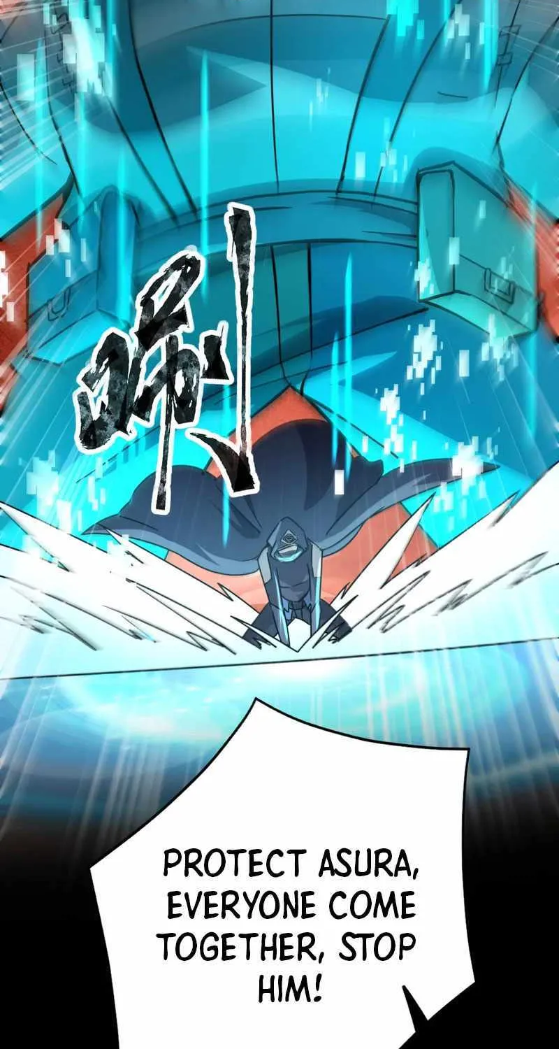 The Lone SSS-Class Summoner Chapter 107 page 3 - 
