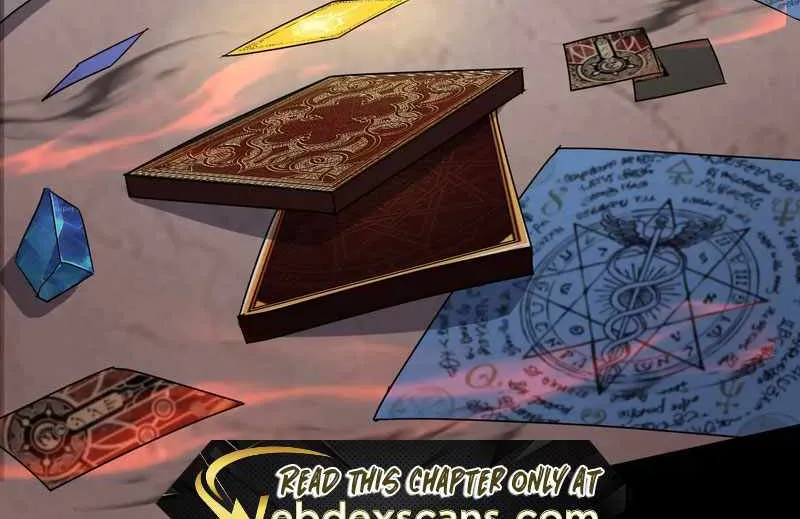 The Lone SSS-Class Summoner Chapter 107 page 25 - 