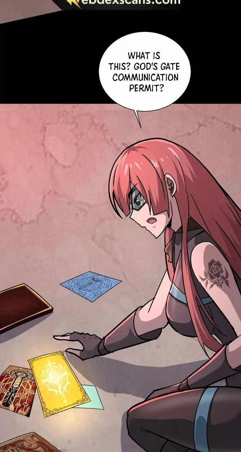 The Lone SSS-Class Summoner Chapter 107 page 26 - 