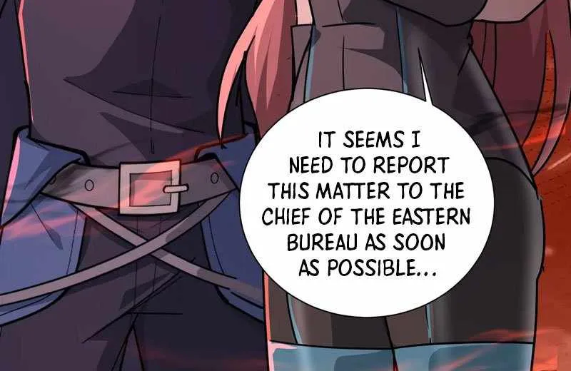 The Lone SSS-Class Summoner Chapter 107 page 28 - 