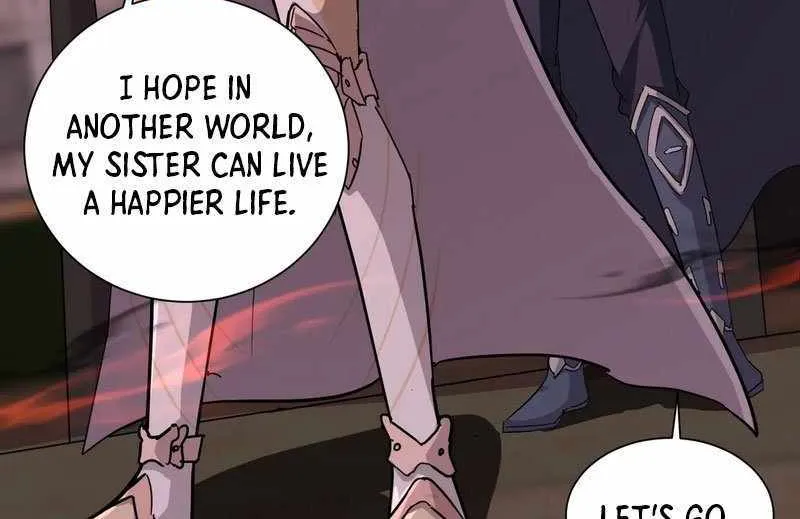 The Lone SSS-Class Summoner Chapter 107 page 31 - 