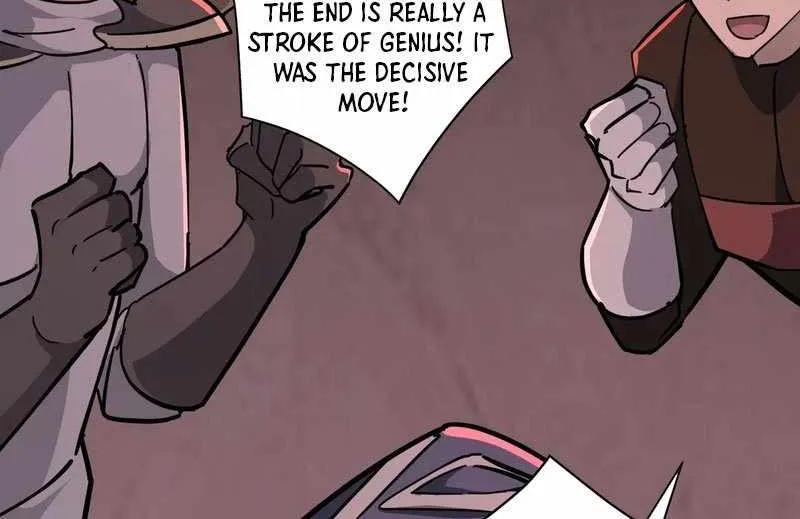 The Lone SSS-Class Summoner Chapter 107 page 34 - 