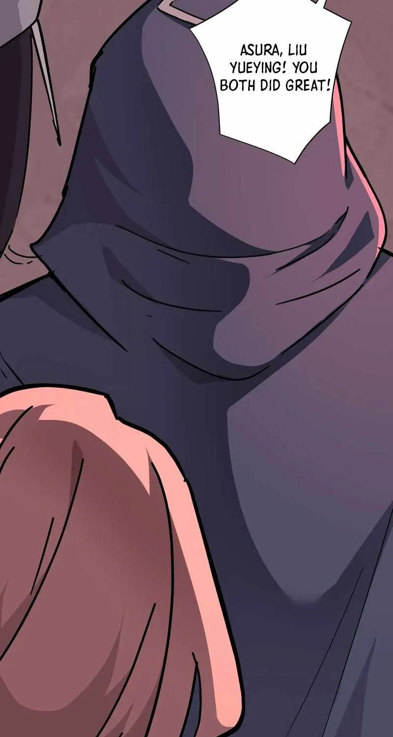 The Lone SSS-Class Summoner Chapter 107 page 35 - 