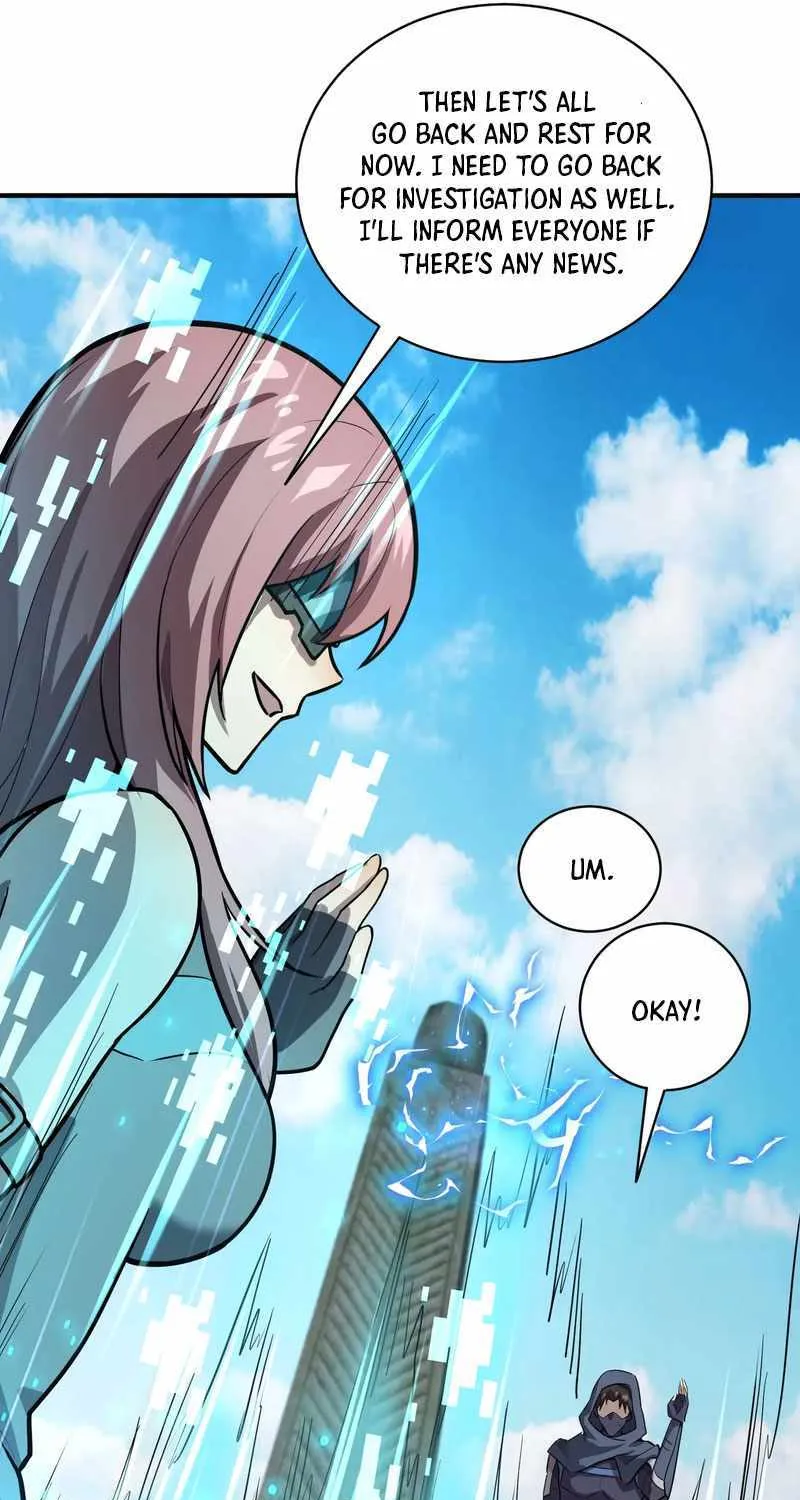 The Lone SSS-Class Summoner Chapter 107 page 44 - 