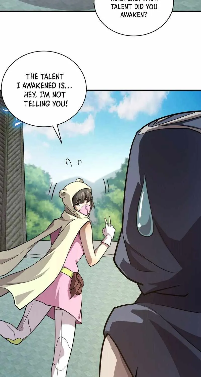 The Lone SSS-Class Summoner Chapter 107 page 47 - 