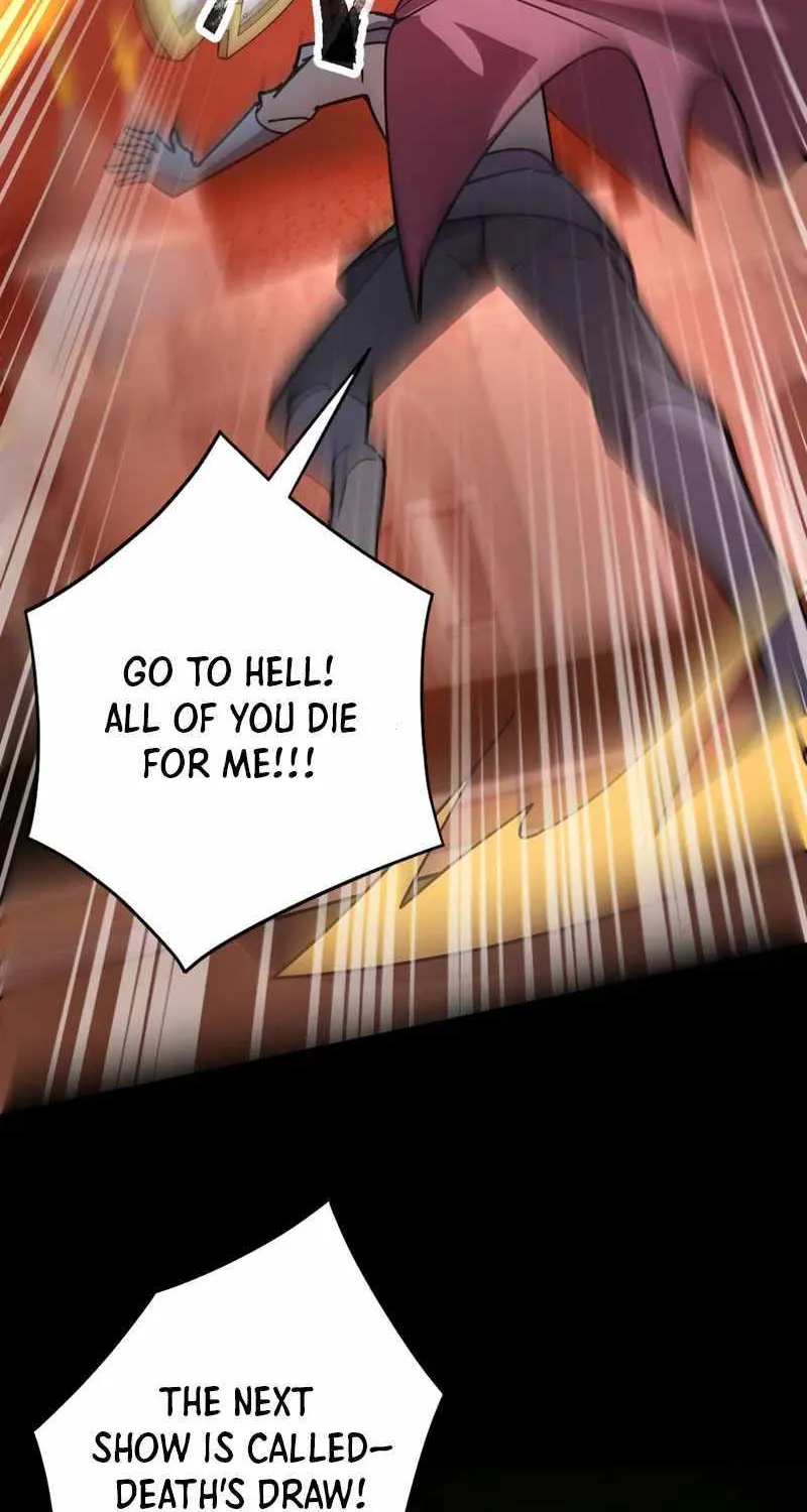 The Lone SSS-Class Summoner Chapter 107 page 6 - 