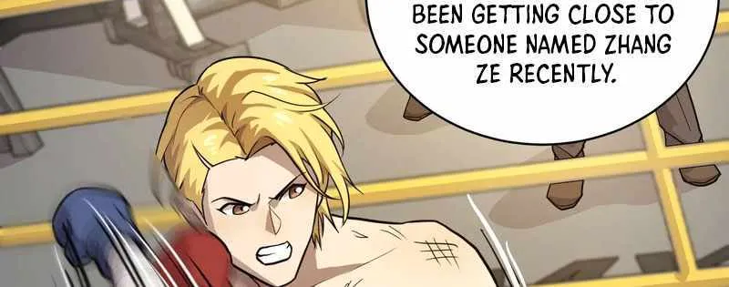 The Lone SSS-Class Summoner Chapter 107 page 52 - 