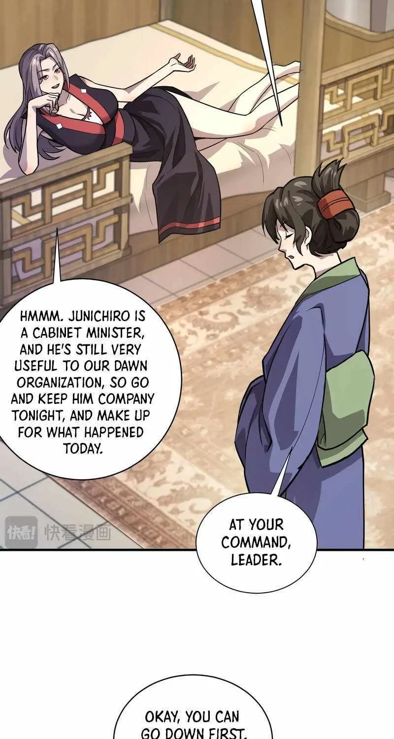 The Lone SSS-Class Summoner Chapter 107 page 60 - 