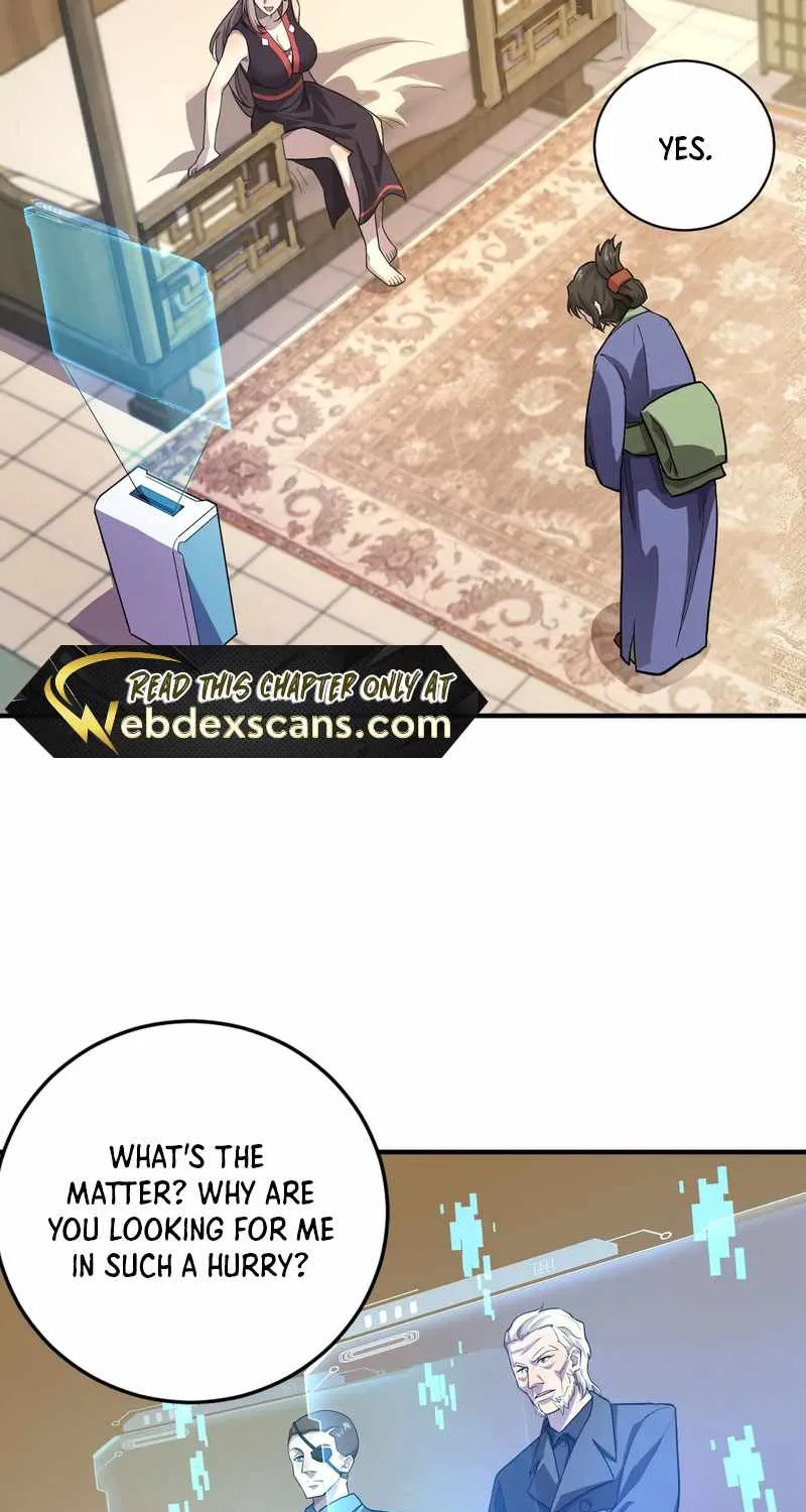 The Lone SSS-Class Summoner Chapter 107 page 62 - 