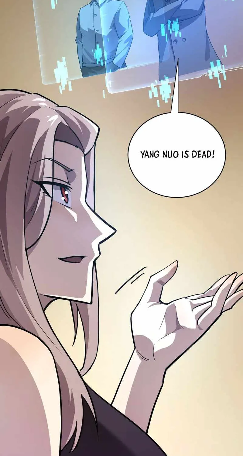 The Lone SSS-Class Summoner Chapter 107 page 63 - 