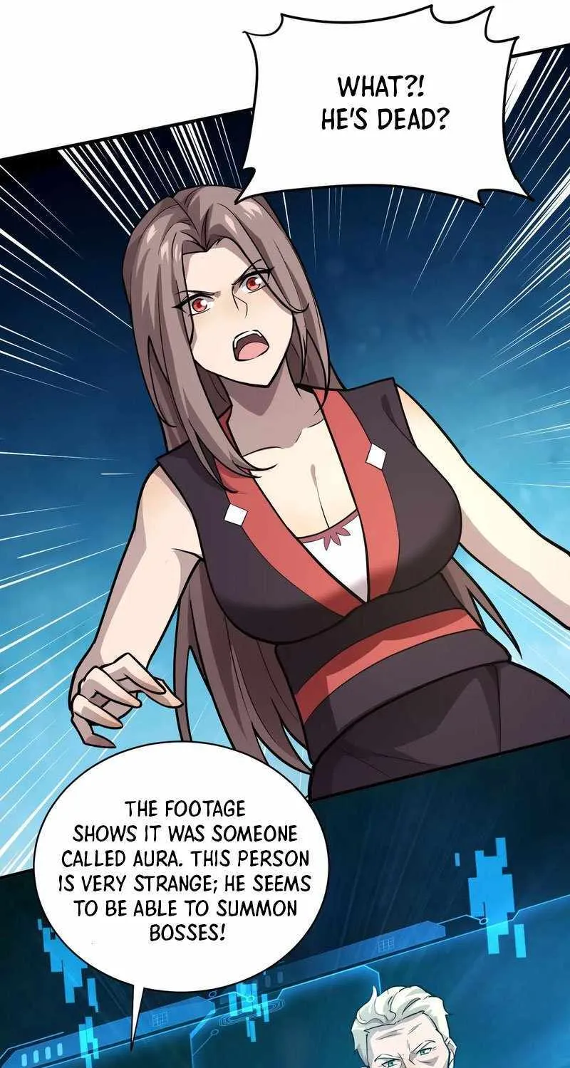 The Lone SSS-Class Summoner Chapter 107 page 65 - 