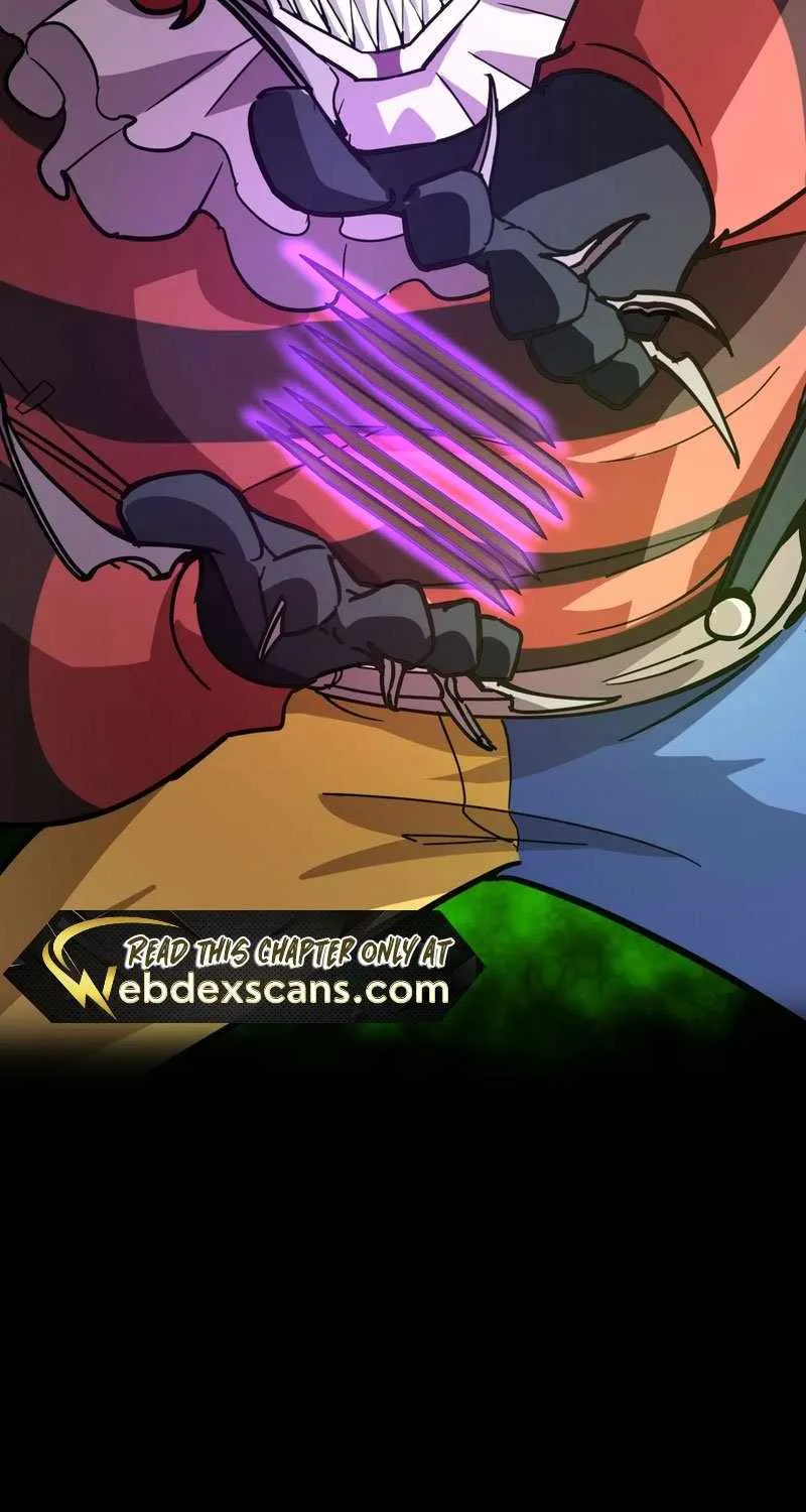 The Lone SSS-Class Summoner Chapter 107 page 8 - 