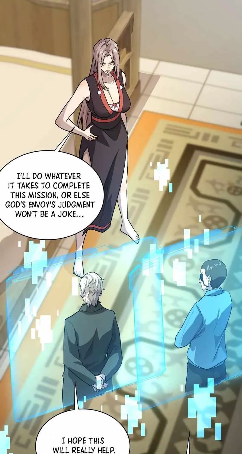 The Lone SSS-Class Summoner Chapter 107 page 71 - 