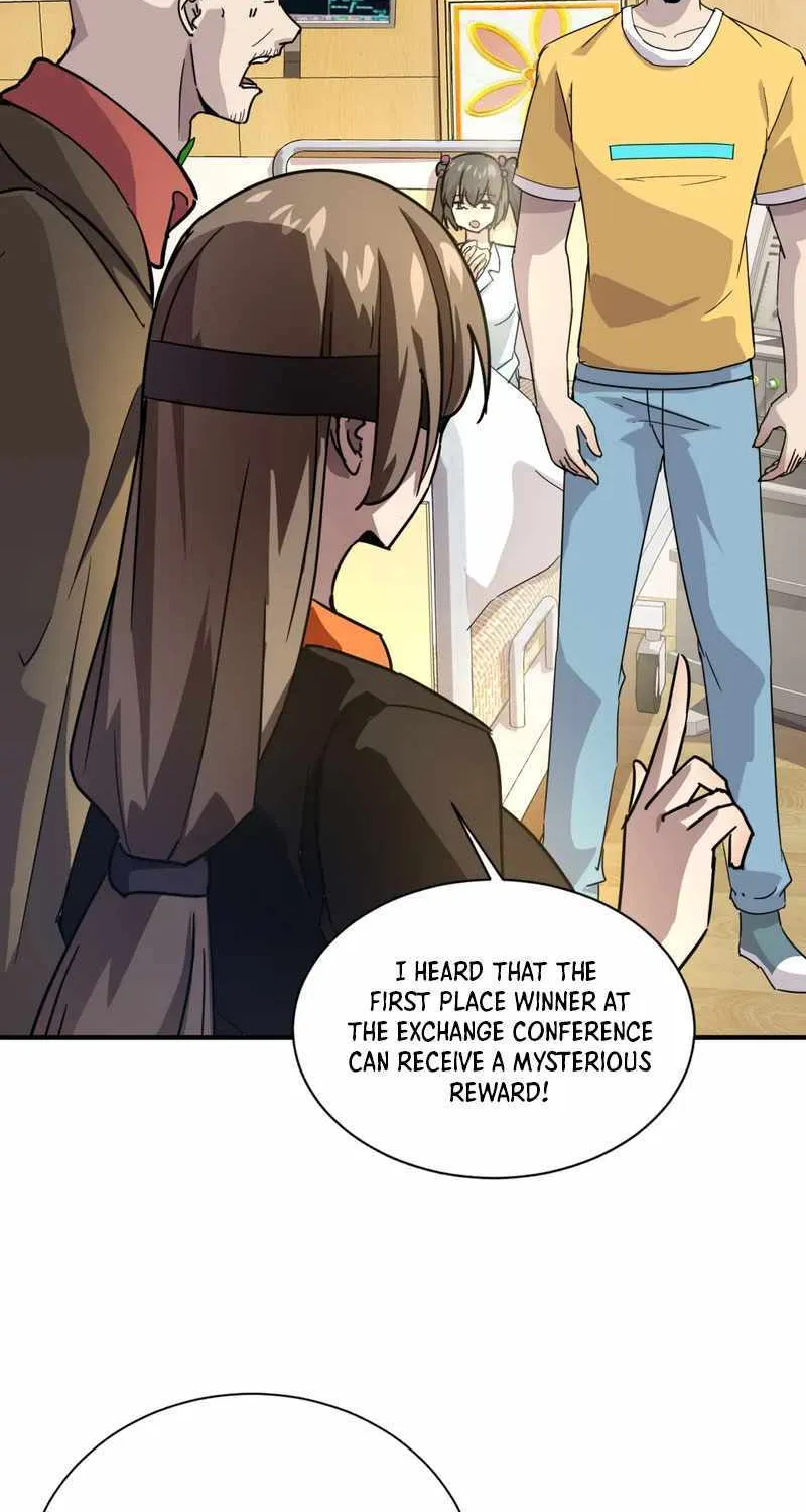 The Lone SSS-Class Summoner Chapter 107 page 78 - 
