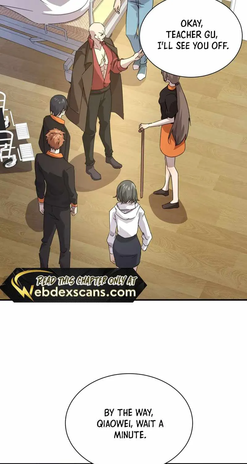 The Lone SSS-Class Summoner Chapter 107 page 80 - 